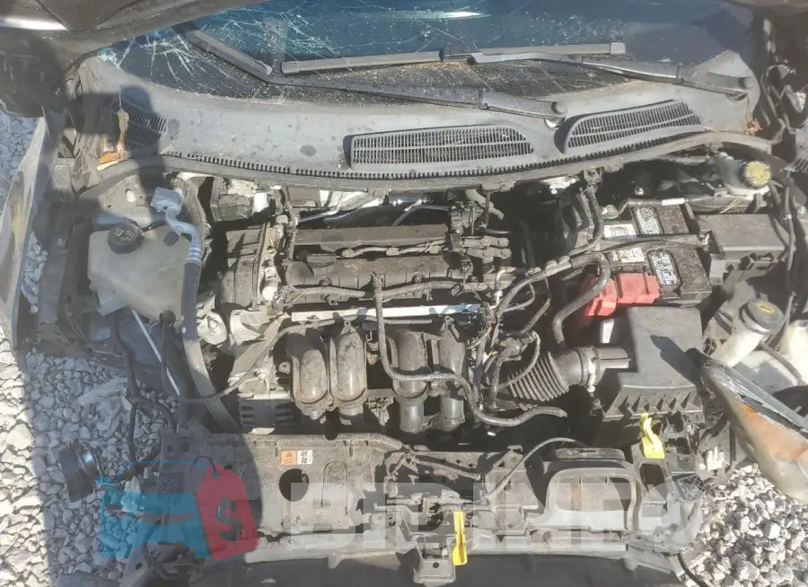 3FADP4EJ7KM118672 Photo# 11