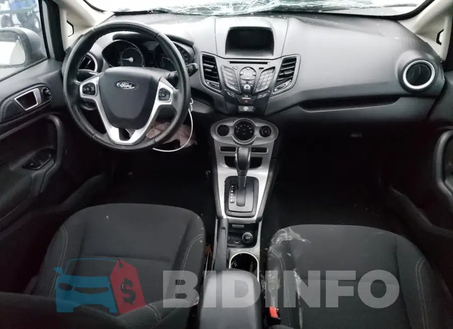3FADP4EJ8GM185272 Photo# 8