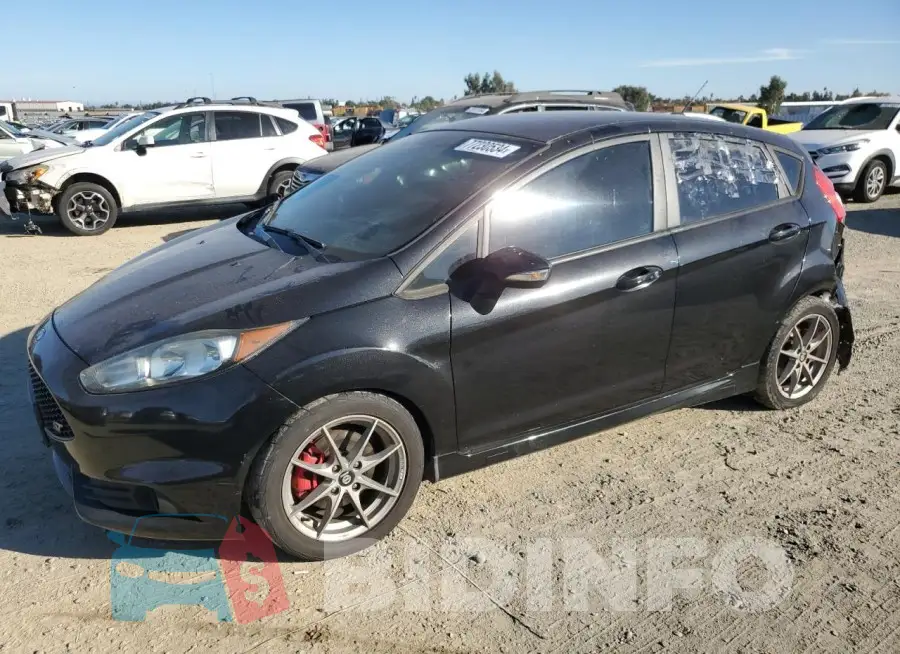 3FADP4GX6FM176439 Photo# 1