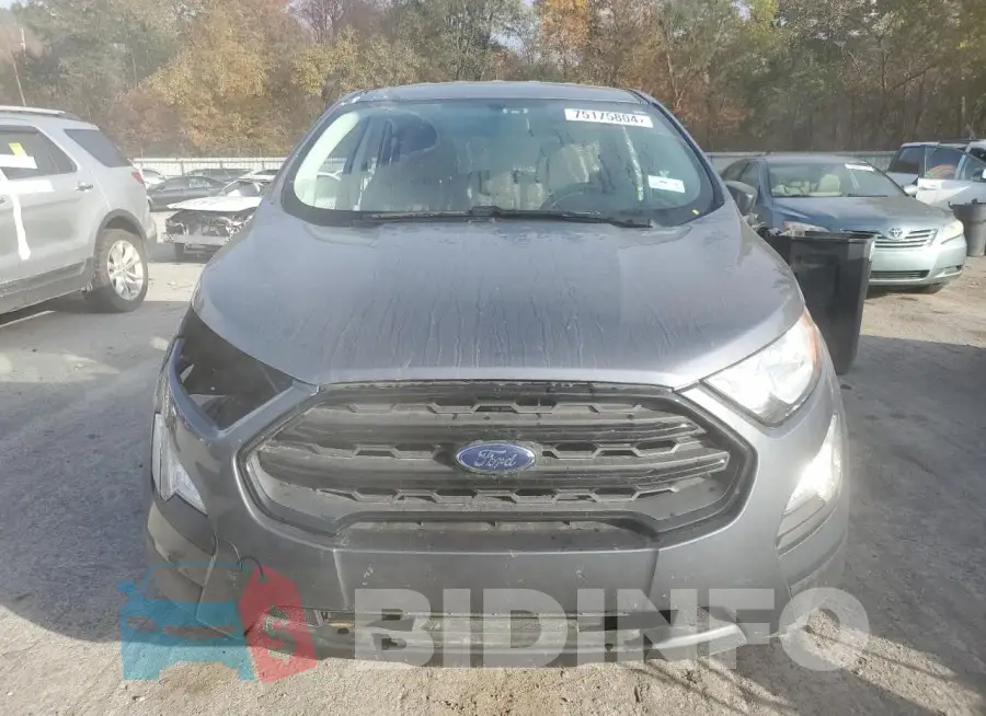 MAJ6S3FL2LC393189 Photo# 5