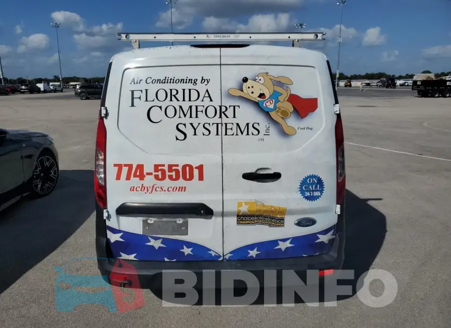 NM0LS7E2XK1385197 Photo# 6