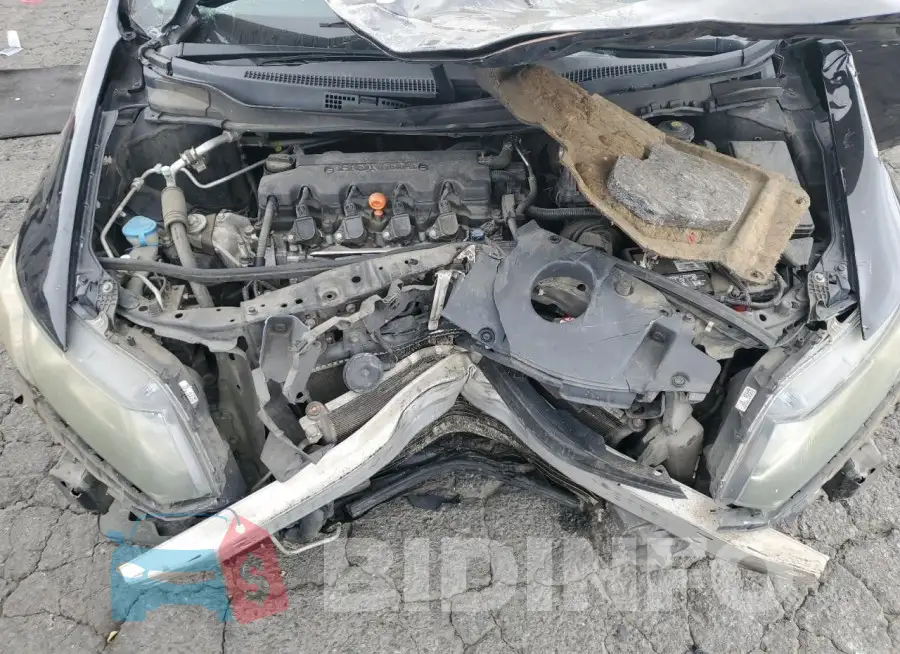 19XFB2F50FE704122 Photo# 11