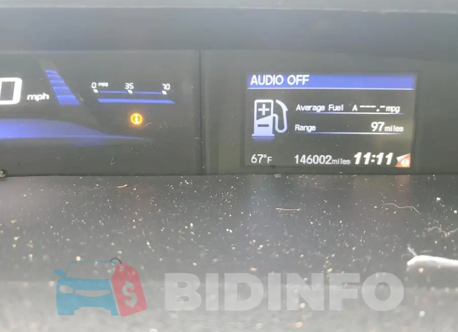 19XFB2F50FE704122 Photo# 9