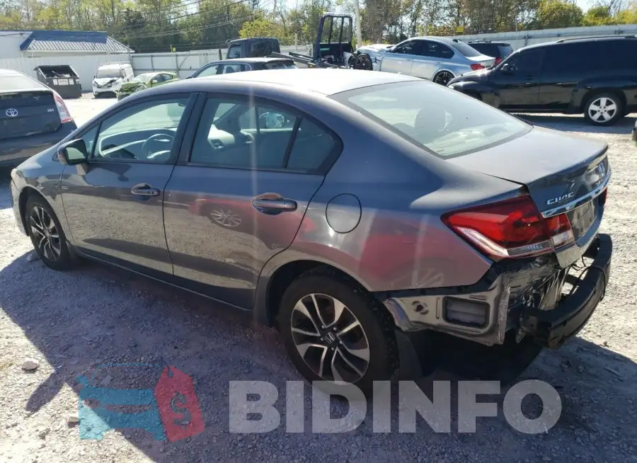 19XFB2F80FE208179 Photo# 2