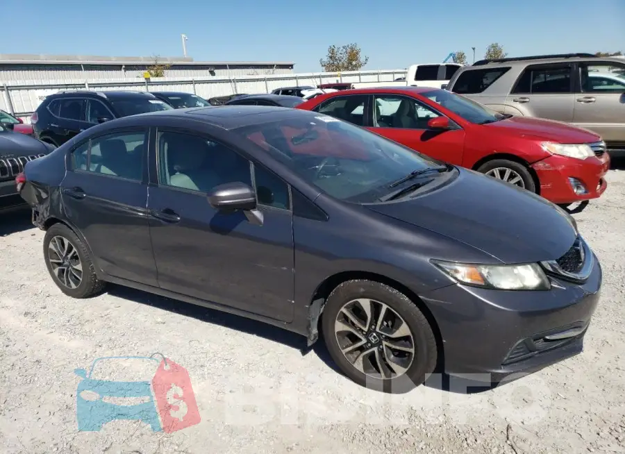 19XFB2F80FE208179 Photo# 4