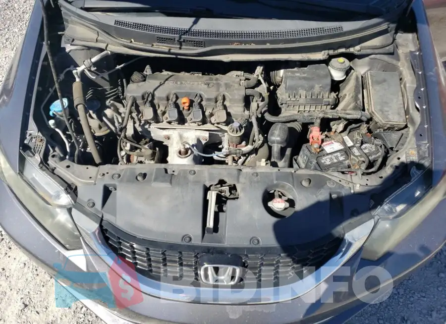 19XFB2F80FE208179 Photo# 11