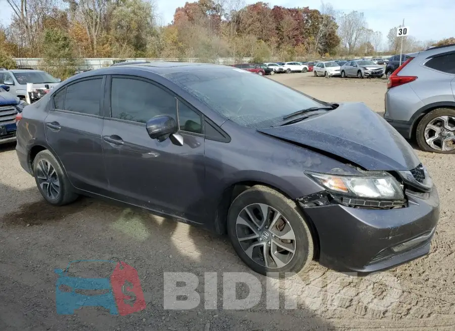 19XFB2F81FE113694 Photo# 4