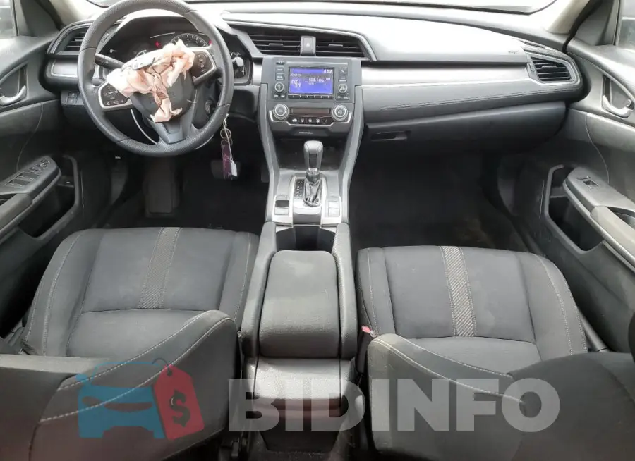 19XFC2F51HE220525 Photo# 8