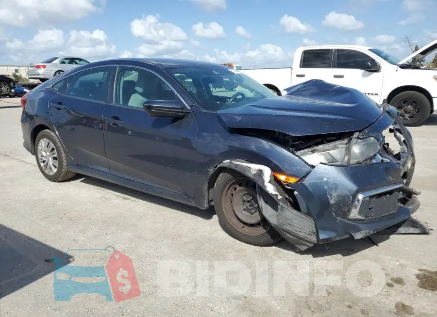 19XFC2F60KE036354 Photo# 4