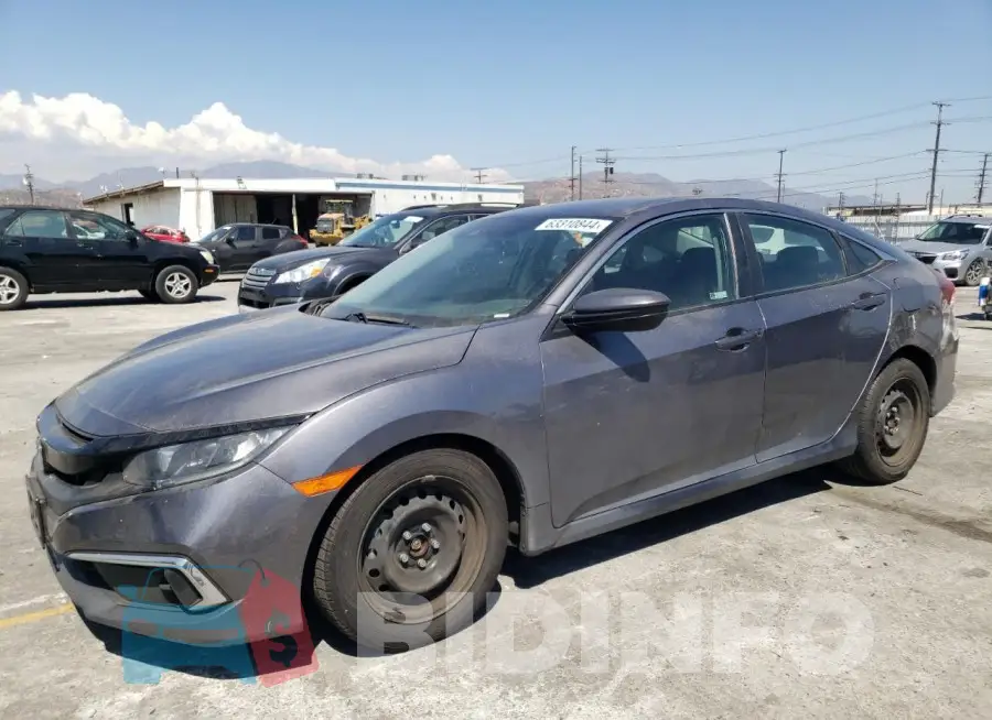 19XFC2F60LE202602 Photo# 1