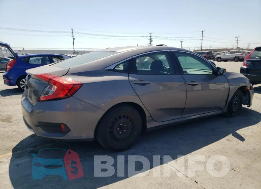 19XFC2F60LE202602 Photo# 3