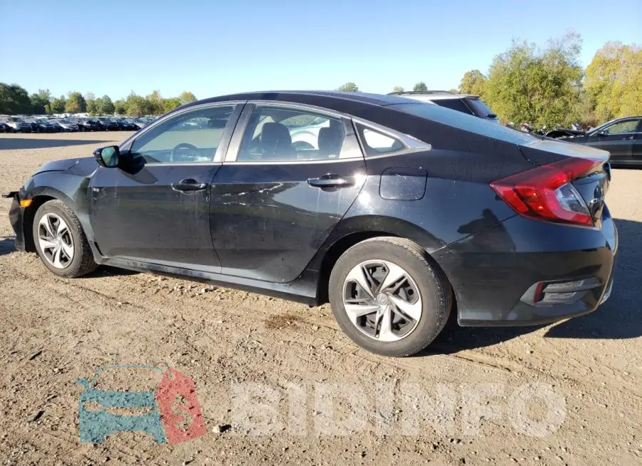 19XFC2F69LE029680 Photo# 2