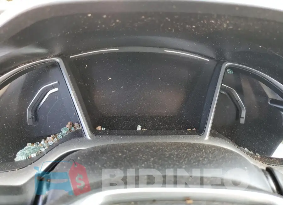 19XFC2F70HE220713 Photo# 9