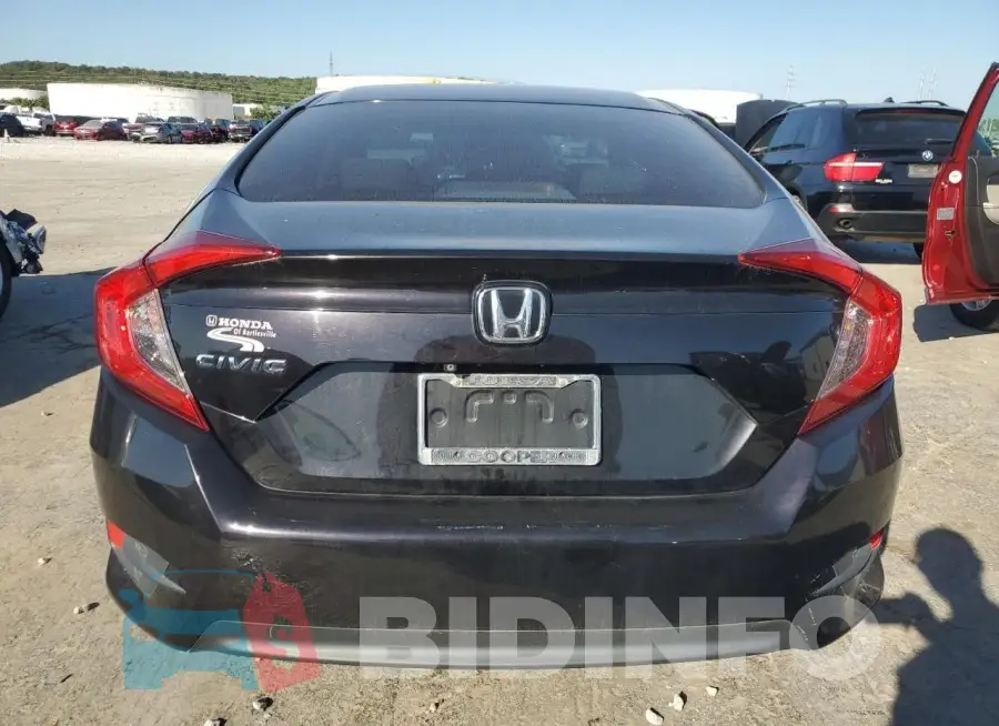 19XFC2F73GE058963 Photo# 6