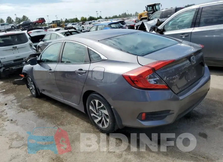 19XFC2F74GE029844 Photo# 2