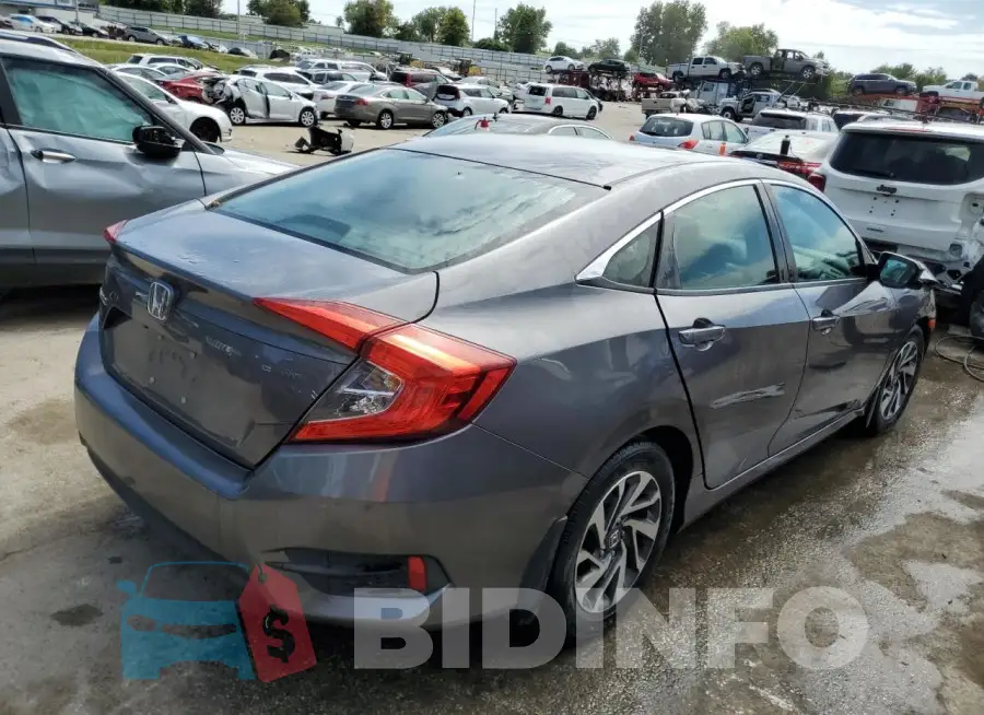 19XFC2F74GE029844 Photo# 3