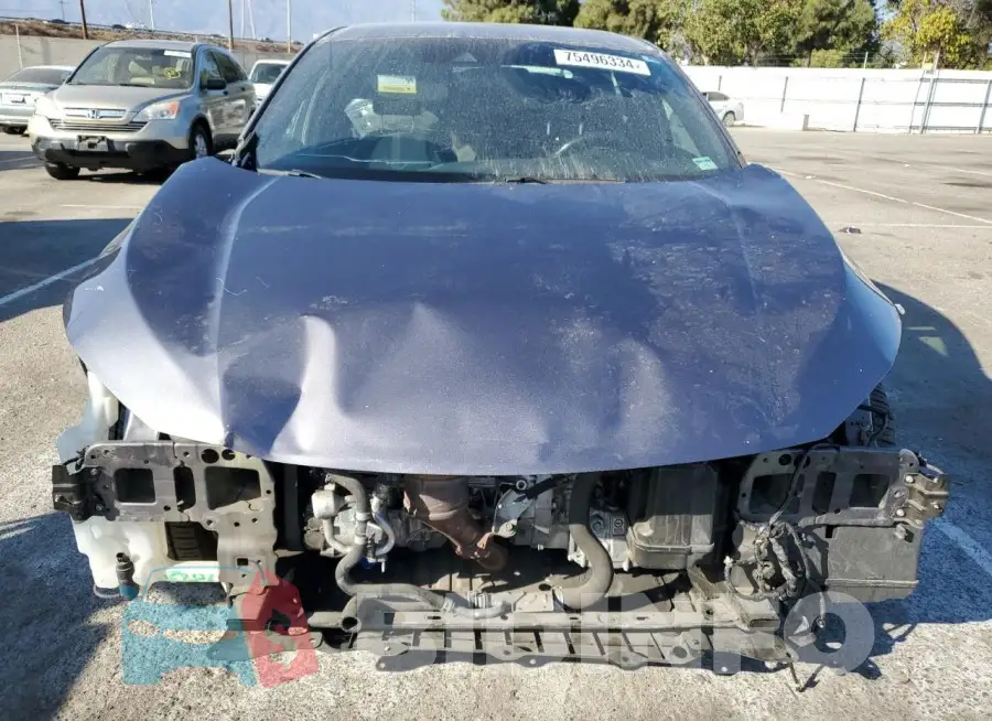 19XFC2F81LE208118 Photo# 5