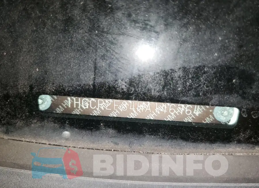 1HGCR2F34HA146764 Photo# 12