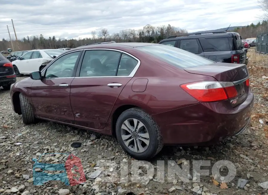 1HGCR2F37FA209935 Photo# 2