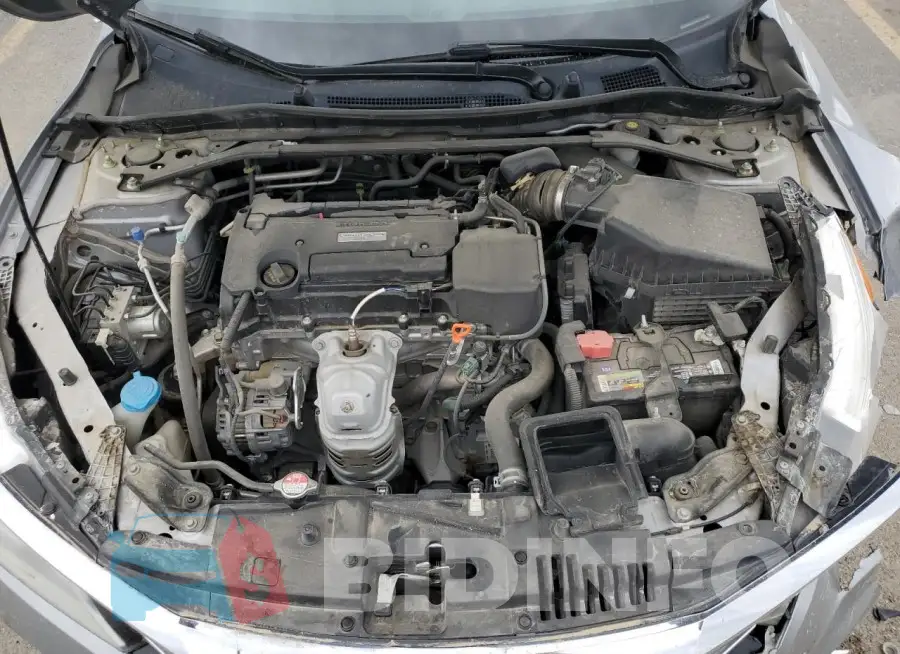 1HGCR2F5XGA125322 Photo# 11