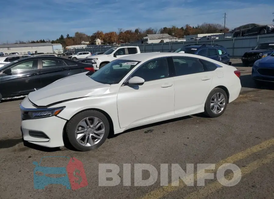 1HGCV1F11KA150413 Photo# 1