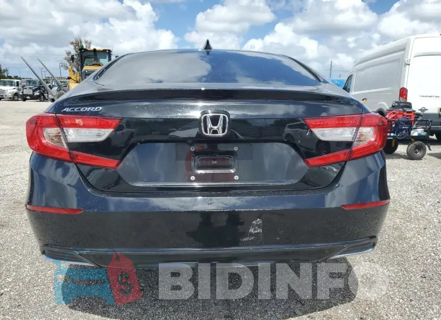 1HGCV1F15MA092454 Photo# 6