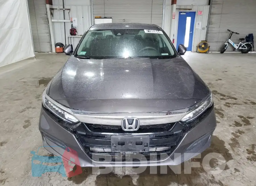 1HGCV1F16KA169992 Photo# 5