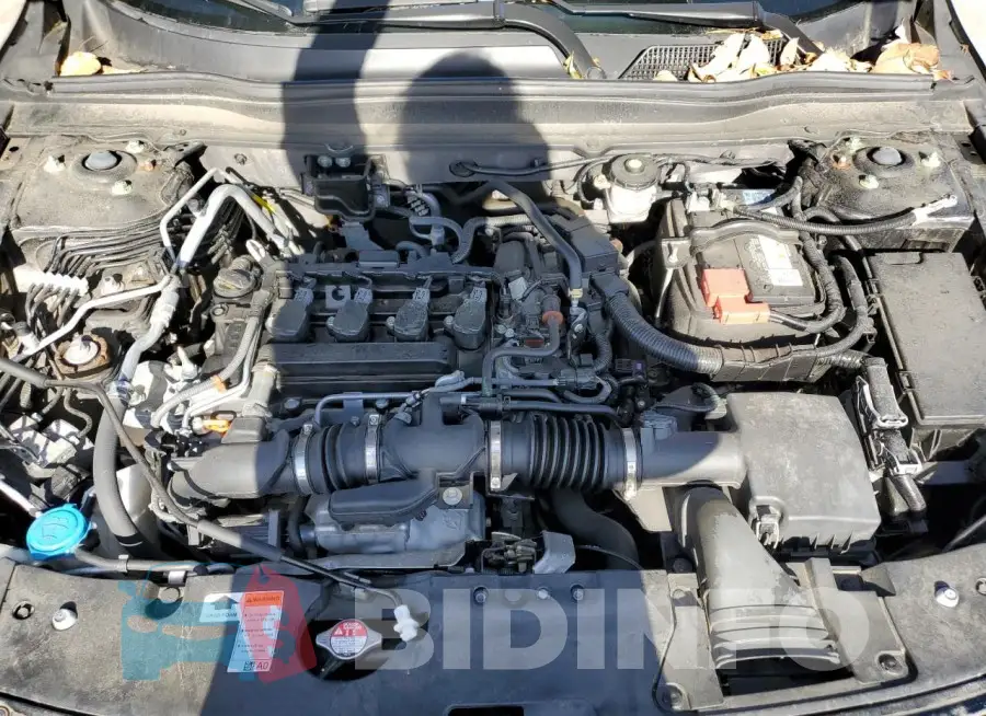 1HGCV1F30MA080472 Photo# 11