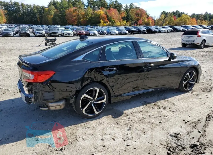 1HGCV1F30MA080472 Photo# 3