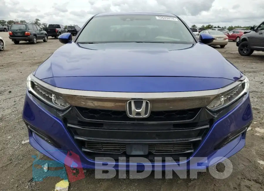 1HGCV1F32KA000988 Photo# 5