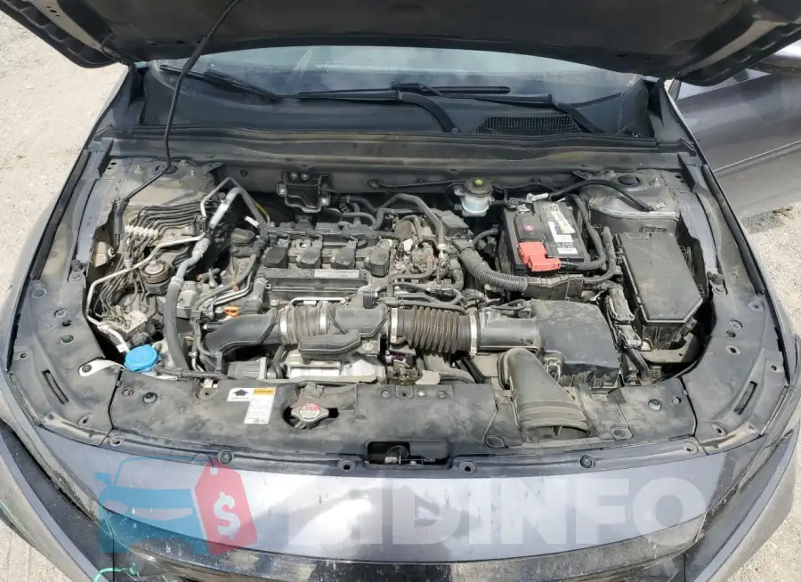 1HGCV1F38KA169137 Photo# 11