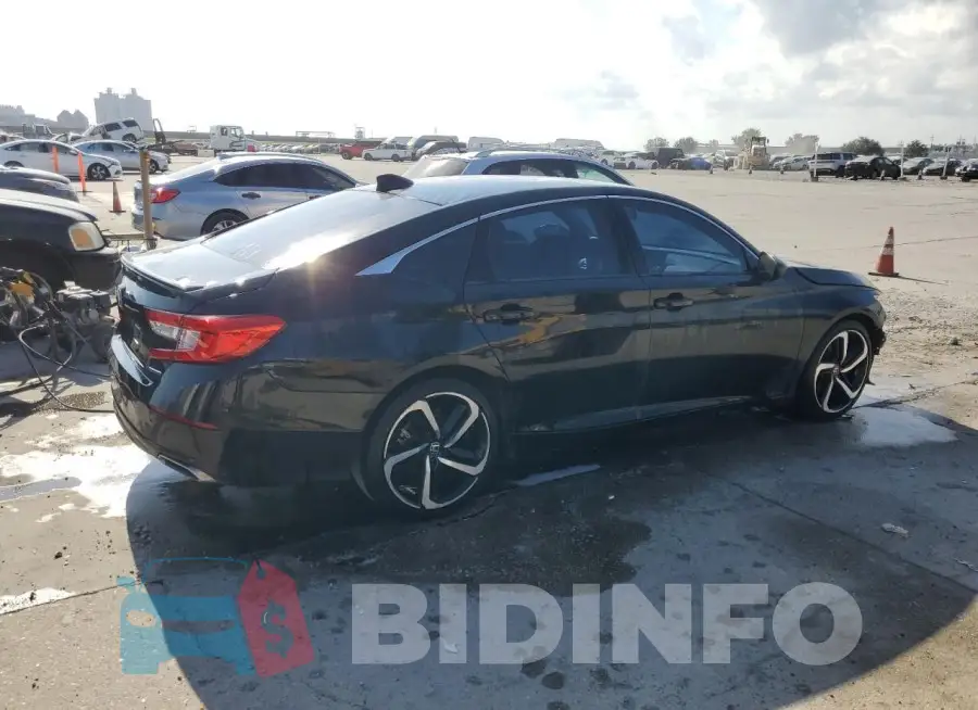 1HGCV1F46MA063717 Photo# 3