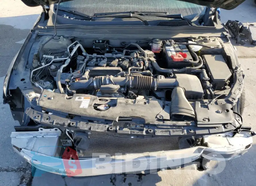 1HGCV1F46MA063717 Photo# 11