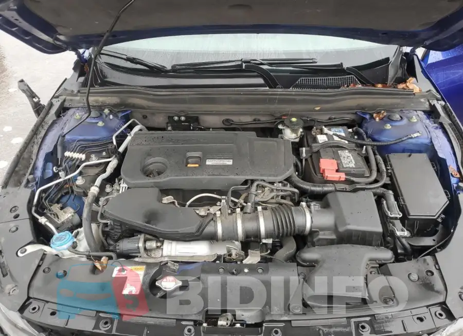 1HGCV2F34KA013991 Photo# 11