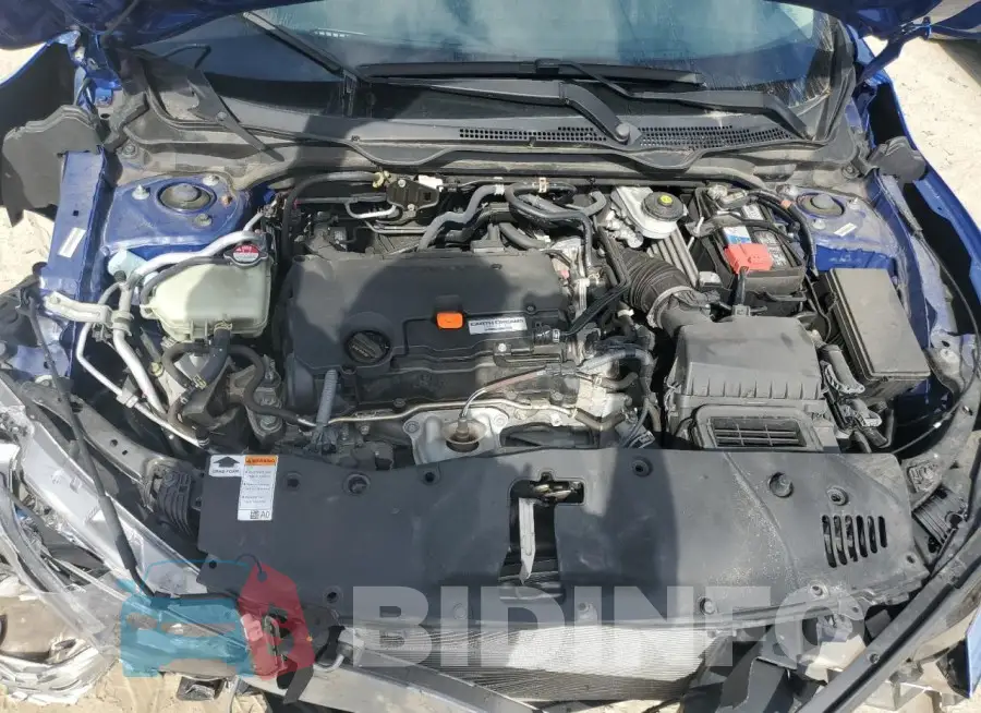 2HGFC2F57HH516641 Photo# 11