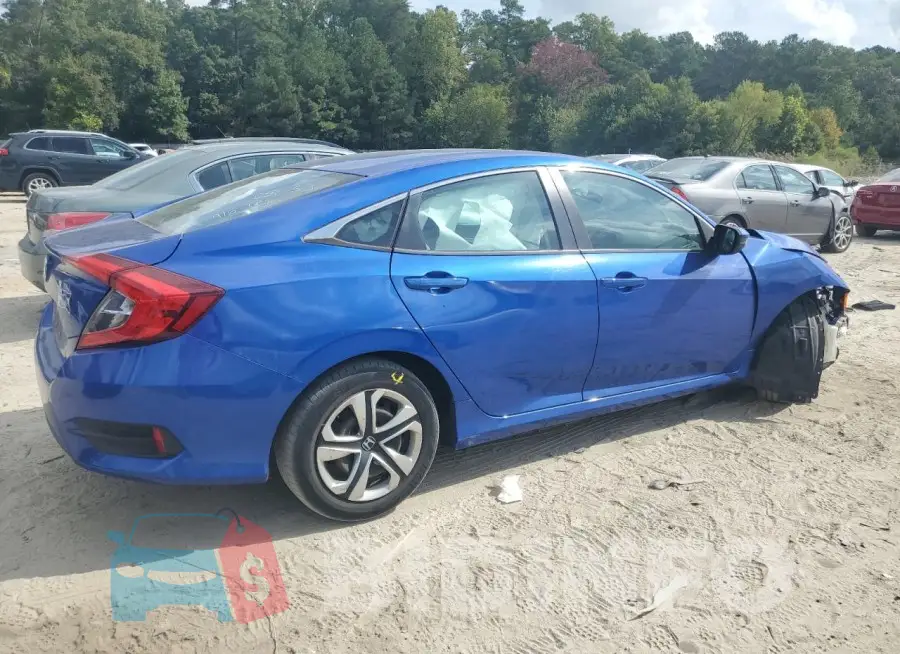 2HGFC2F57HH516641 Photo# 3
