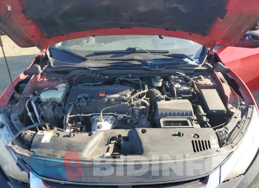 2HGFC2F76GH575227 Photo# 11