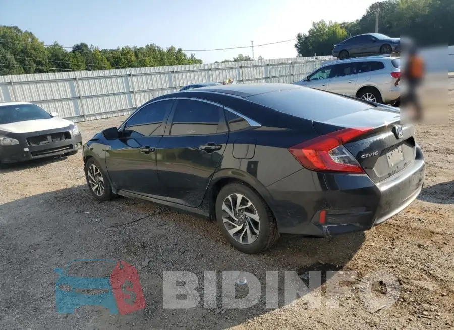 2HGFC2F89GH508047 Photo# 2