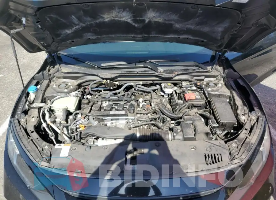 2HGFC3B36KH354955 Photo# 11