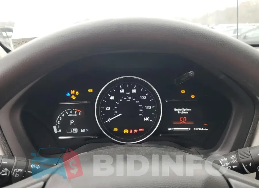 3CZRU6H54LM702896 Photo# 9