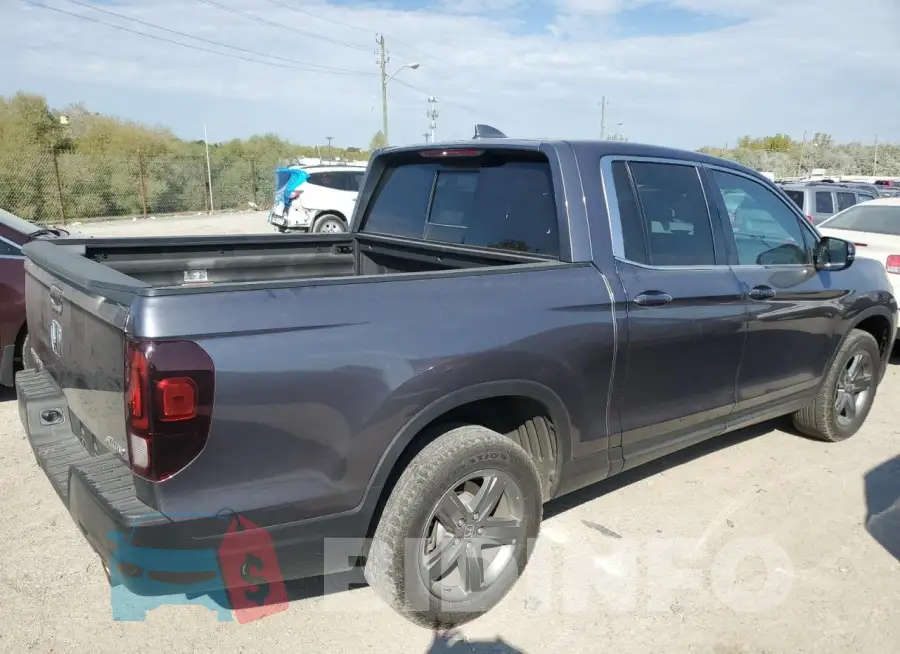 5FPYK3F58NB018473 Photo# 3