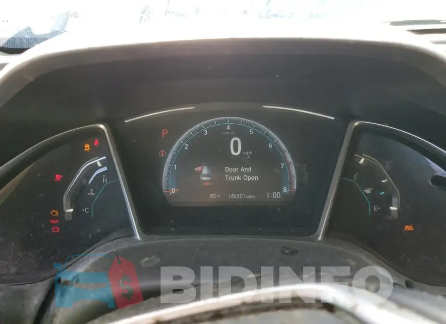 JHMFC1F35JX031079 Photo# 9