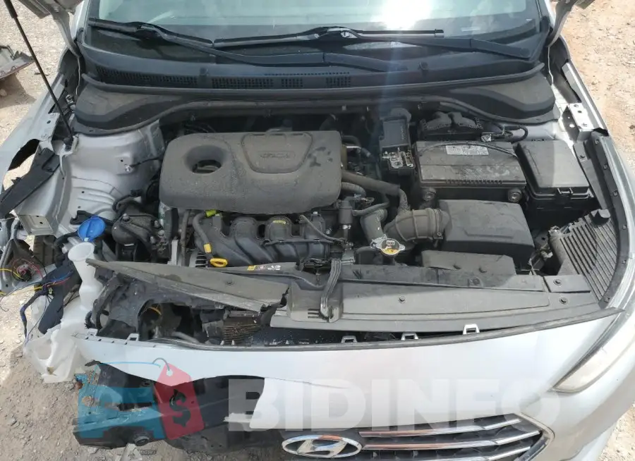 3KPC24A30KE061298 Photo# 11
