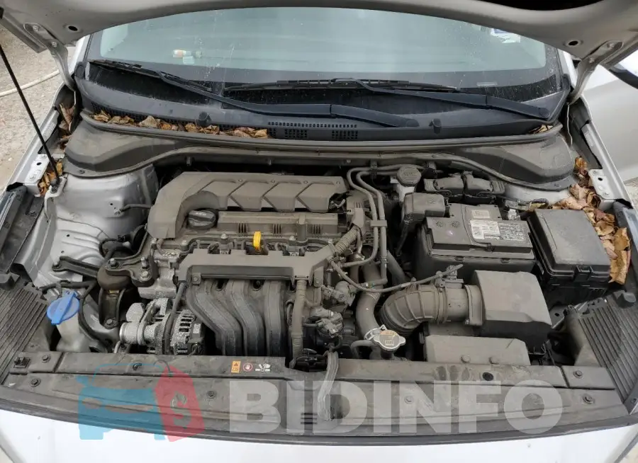 3KPC24A60LE107532 Photo# 11