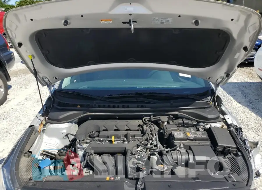 3KPC24A65NE189924 Photo# 11