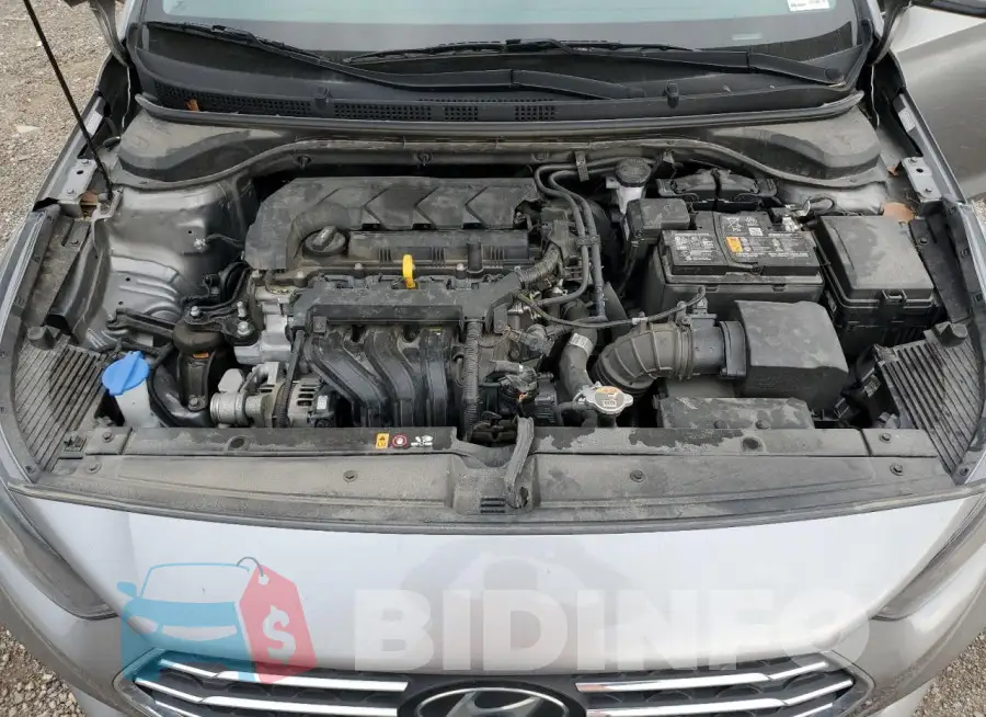 3KPC34A67NE175892 Photo# 11
