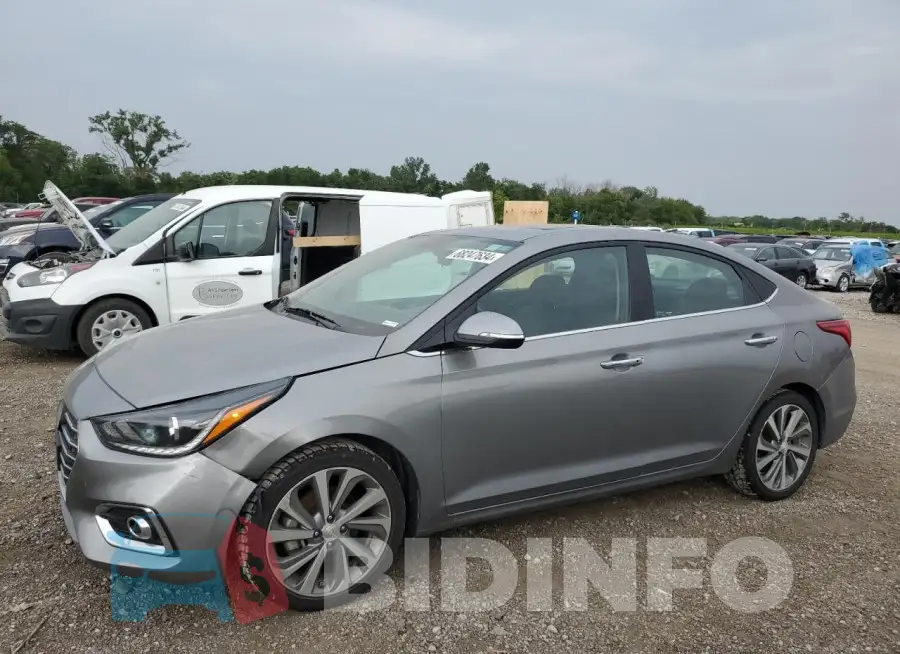 3KPC34A67NE175892 Photo# 1