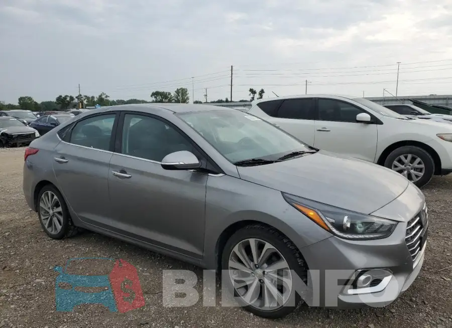 3KPC34A67NE175892 Photo# 4