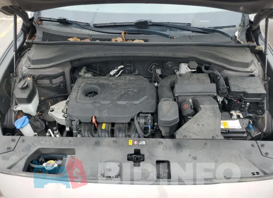 5NMS2CAD1KH087691 Photo# 11