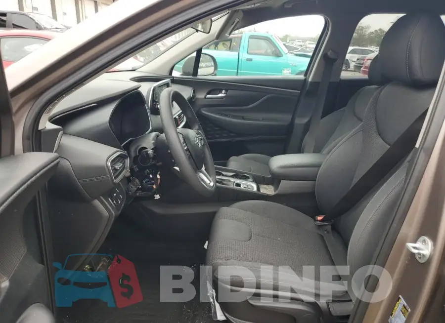 5NMS2CAD1KH087691 Photo# 7